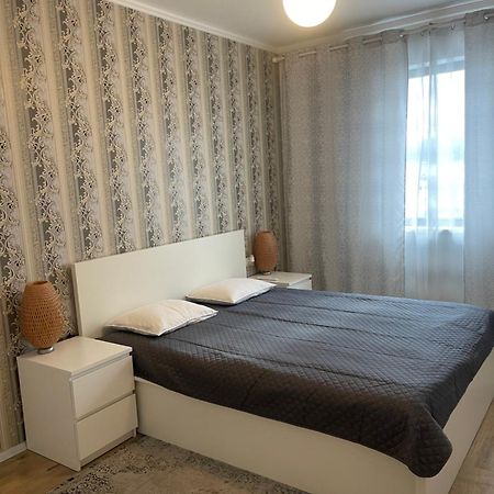 Greenfield Baneasa Apartment In Boekarest Buitenkant foto