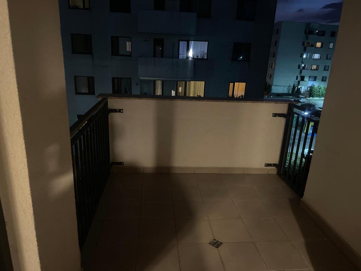 Greenfield Baneasa Apartment In Boekarest Buitenkant foto