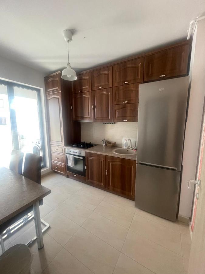 Greenfield Baneasa Apartment In Boekarest Buitenkant foto