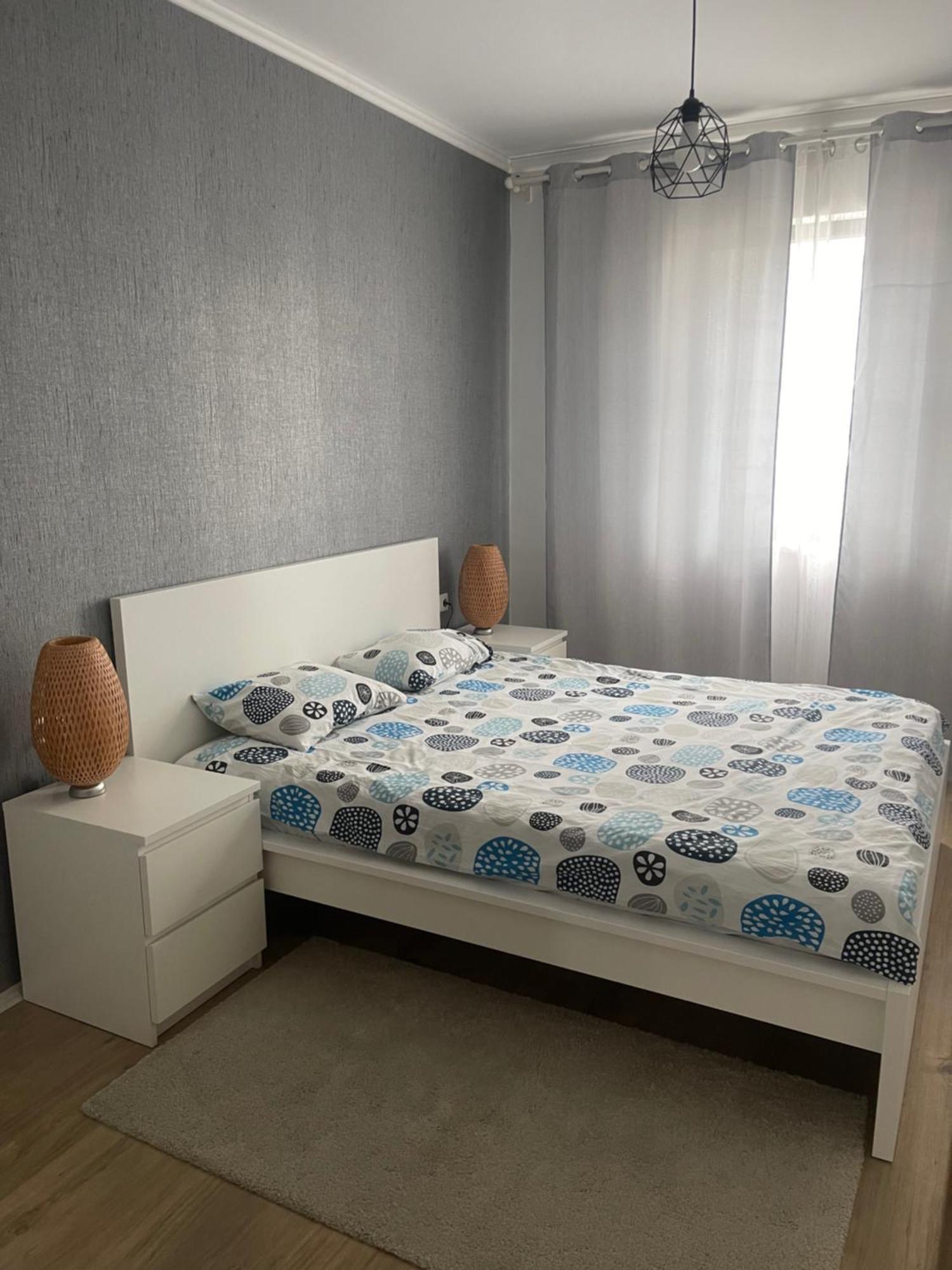 Greenfield Baneasa Apartment In Boekarest Buitenkant foto