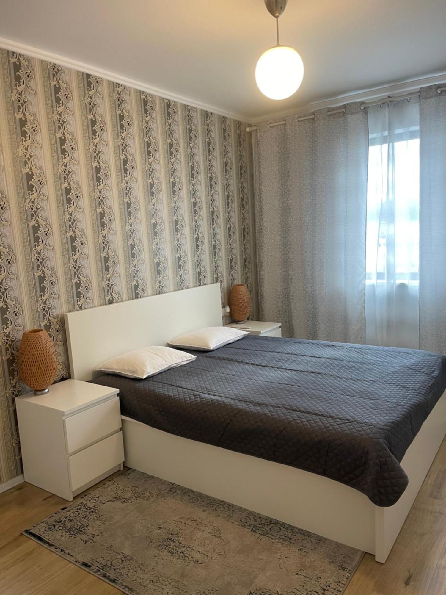 Greenfield Baneasa Apartment In Boekarest Buitenkant foto